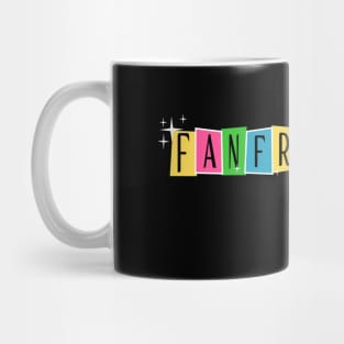 Fan-Freaking-Tastic Mug